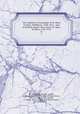The registers of marriages of St. Mary le Bone, Middlesex, 1668-1812 : and of Oxford chapel, Vere street, St. Mary le Bone, 1736-1754. 51, St. Marylebone (Parish : London, England),Bannerman, W. Bruce (William Bruce), 1862-1933,Bannerman, Ronald, b. 1888,St. Peter`s Chapel, Vere Street (London, England) 