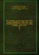 The registers of marriages of St. Mary le Bone, Middlesex, 1668-1812 : and of Oxford chapel, Vere street, St. Mary le Bone, 1736-1754. 48, St. Marylebone (Parish : London, England),Bannerman, W. Bruce (William Bruce), 1862-1933,Bannerman, Ronald, b. 1888,St. Peter`s Chapel, Vere Street (London, England) 