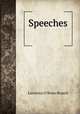 Speeches ., Lawrence O