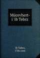 Mucevhert-i 