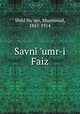 Savni 