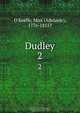 Dudley.. 2, O`Keeffe, Miss (Adelaide), 1776-1855? 