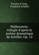 Wallenstein: trilogie d