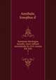 Summula theologiae moralis. Anno iubilaei sacerdotalis Ss. D.N. Leonis P.P. XIII. 3, Annibale, Josephus d` 