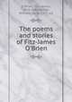 The poems and stories of Fitz-James O