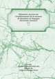Mmoires secrets sur l`tablissement de la maison de Bourbon en Espagne electronic resource. t.1, Louville, Charles Auguste d`Allonville, Marquis de, 1668-1731,Google (Firm) 