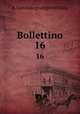 Bollettino. 16, R. Comitato geologico d