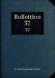 Bollettino. 37, R. Comitato geologico d