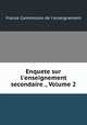 Enquete sur l