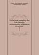 Collection complete des lois, decrets, ordonnances, reglemens et avis du ., France, Jean Baptiste Duvergier , Conseil d`Etat , France 