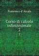 Corso di calcolo infinitesimale. 2, Francesco d