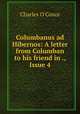 Columbanus ad Hibernos: A letter from Columban to his friend in ., Issue 4, Charles O