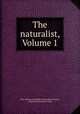 The naturalist, Volume 1, West-Riding Consolidated Naturalists` Society, Yorkshire Naturalists` Union 