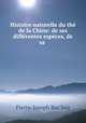 Histoire naturelle du the de la Chine: de ses differentes especes, de sa ., Pierre-Joseph Buc