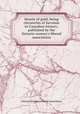 Hearts of gold, being chronicles of heroism in Canadian history; published by the Ontario women