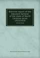 Biennial report of the Adjutant General of the state of North Carolina serial. 1919/1920, North Carolina. Adjutant General