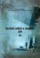 Scritti editi e inediti. 09, Mazzini, Giuseppe, 1805-1872,International Working Men`s Association 