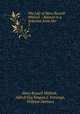 The Life of Mary Russell Mitford .: Related in a Selection from Her .. 3, Mary Russell Mitford , Alfred Guy Kingan L `Estrange, William Harness 