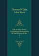 Life of John Knox: Containing Illustrations of the History of the .. 2, Thomas M`Crie, John Knox 
