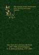 The records of New Amsterdam from 1653 to 1674 anno Domini;. 4, New York (N.Y.),Fernow, Berthold, 1837-1908, ed,O`Callaghan, E. B. (Edmund Bailey), 1797-1880 