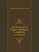 Del tesoro de la lengua castellana, o espaola. Volume 2, S. Orozco 