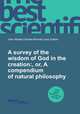 A survey of the wisdom of God in the creation:, or, A compendium of natural philosophy, John Wesley,Charles Bonnet,Louis Dutens 