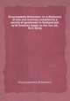 Encyclopdia Britannica: or, A dictionary of arts and sciences, compiled by a society of gentlemen in Scotland [ed. by W. Smellie]. Suppl. to the 3rd. ed., by G. Gleig, Encyclopaedia Britannica 