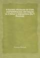 A Socratic discourse on truth and faithfulness; the sequel to A father`s instructions [by T. Percival]., Thomas Percival 