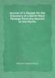 Journal of a Voyage for the Discovery of a North-West Passage from the Atlantic to the Pacific, William Edward Parry 