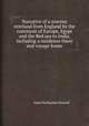 Narrative of a journey overland from England by the continent of Europe, Egypt and the Red sea to India, including a residence there and voyage home, Anne Katharine Elwood 