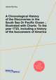 A Chronological History of the Discoveries in the South Sea Or Pacific Ocean ; Illustrated with Charts: To the year 1723, including a history of the buccaneers of America, James Burney 
