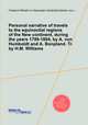 Personal narrative of travels to the equinoctial regions of the New continent, during the years 1799-1804, by A. von Humboldt and A. Bonpland. Tr. by H.M. Williams, Friedrich Wilhelm H. Alexander Humboldt (freiherr von.) 