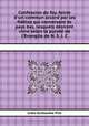Confession de foy, faicte d`un commun accord par les fidles qui conversent s pays bas, lesquels dsirent vivre selon la puret de l`Evangile de N. S. J. C., Jules-Guillaume Fick 