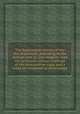 The Septuagint version of the Old Testament, according to the Vatican text, tr. into English: with the principal various readings of the Alexandrine copy, and a table of comparative chronology, 