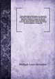 Trait lmentaire d`harmonie, ou, l`harmonie vulgarise; mthode nouvelle et raisone pour apprendre lrigine et l`emploi de tous les accords; avec un grand nombre d`exemples tires des oeuvres les plus connues des maitres anciens modernes; a l`usage des, Philippe Louis Mercadier 