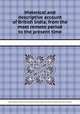 Historical and descriptive account of British India, from the most remote period to the present time, Hugh Murray,James Wilson,Robert Kaye Greville,Robert Jameson,Sir Whitelaw Ainslie,William Rhind,William Wallace,Clarence Dalrymple 