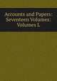 Accounts and Papers: Seventeen Volumes: Volumes L., 