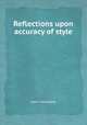 Reflections upon accuracy of style, John Constable 