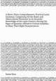 A Short, Plain, Comprehensive, Practical Latin Grammar, Comprising All the Rules and Observations Necessary to an Accurate Knowledge of the Latin Classics, Having the Signs of Quantity Affixed to Certain Syllables, to Show Their Right Pronunciation, James Ross 