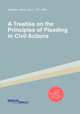 A Treatise on the Principles of Pleading in Civil Actions, Stephen, Henry John, 1787-1864 