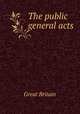 The public general acts, Great Britain 