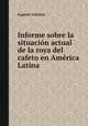 Informe sobre la situacin actual de la roya del cafeto en Amrica Latina, Eugenio Schieber 