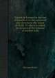 Travels in Europe for the use of travellers on the continent and likewise in the island of Sicily. To which is added, an account of the remains of ancient Italy, Mariana Starke 