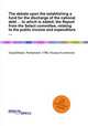 The debate upon the establishing a fund for the discharge of the national debt ... to which is added, the Report from the Select committee, relating to the public income and expenditure ..., Great Britain. Parliament. 1786. House of commons 