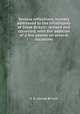 Serious reflections, humbly addressed to the inhabitants of Great Britain: revised and corrected, with the addition of a few poems on several occasions, S. B-n,Great Britain 