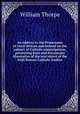 An address to the Protestants of Great Britain and Ireland on the subject of Catholic emancipation, presenting facts and documents illustrative of the real object of the Irish Roman Catholic leaders, William Thorpe 