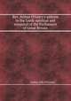 Rev. Arthur O`Leary`s address to the Lords spiritual and temporal of the Parliament of Great Britain, Arthur O'Leary 