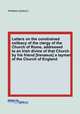 Letters on the constrained celibacy of the clergy of the Church of Rome, addressed to an Irish divine of that Church by his friend [Irenaeus] a layman of the Church of England, Irenaeus (pseud.) 