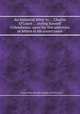 An historical letter to ... Charles O`Conor ... styling himself Columbanus: upon his five addresses or letters to his countrymen, Francis Peter Plowden,Charles O'Conor 