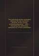 The poll book of the contested election for the northern division of the county of Northumberland ... 1847 ... including the addresses, speeches &c. of the candidates, 